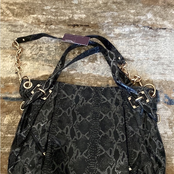 Elliot Lucca leather bag - Picture 6 of 7